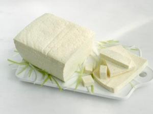 如何挑選豆腐?吃豆腐的食用禁忌