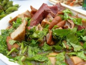 吃啥補啥?這樣吃動物內臟治病效果加倍