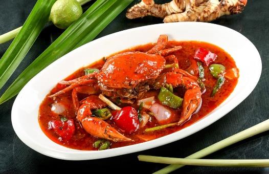 螃蟹不能和什么一起吃?吃完螃蟹不能吃什么