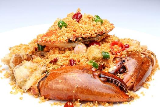 螃蟹不能和什么一起吃?吃完螃蟹不能吃什么