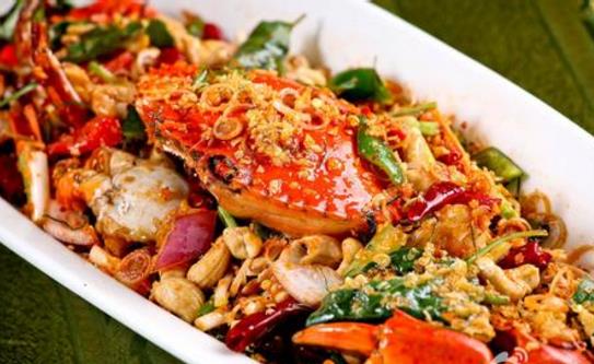 螃蟹不能和什么一起吃?吃完螃蟹不能吃什么