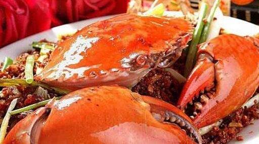 吃水產品容易腹瀉或者痛風的人能吃螃蟹嗎?