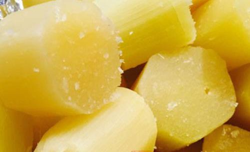 吃甘蔗會上火嗎?吃甘蔗的注意事項