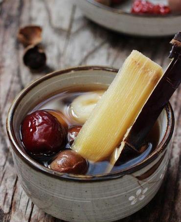 吃甘蔗會上火嗎?吃甘蔗的注意事項