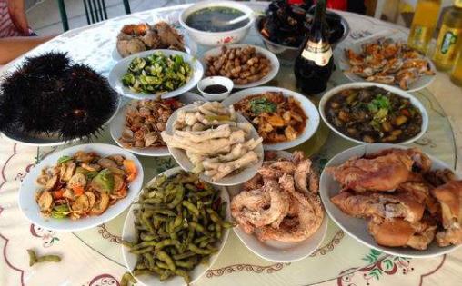 吃晚餐要警惕的4大禁忌 健康晚餐的飲食原則