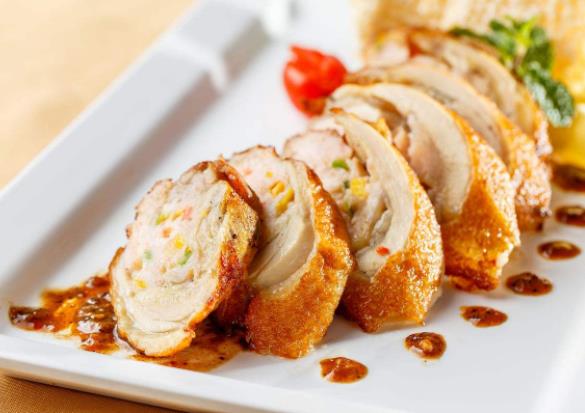 雞肉不能和什么一起吃?與鵝肉、雞肉雞蛋相克的食物大全