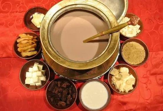 蒙古族飲食文化有什么特色?蒙古族和漢族飲食區別有哪些