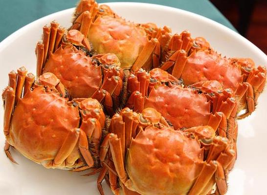 什么人不能吃螃蟹?螃蟹過敏有哪些癥狀?