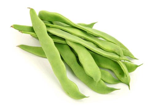 吃了生豆角多久有中毒的癥狀?吃了沒熟的豆角中毒怎么解毒?