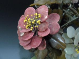 玉樹花與家居風格的搭配-玉樹花的風水學應用