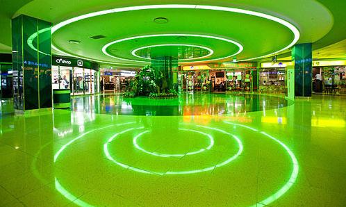 什么是綠色產(chǎn)品?綠色環(huán)保產(chǎn)品有哪些