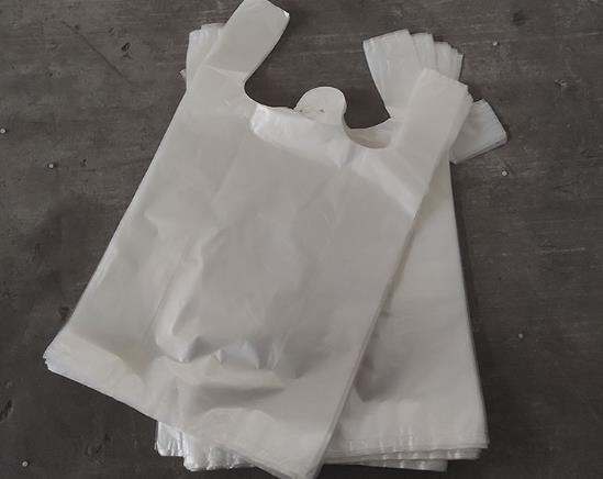 可降解塑料袋可以放在濕垃圾里面嗎?現在超市的塑料袋是可降解的嗎?