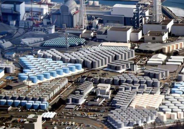 核污水排入太平洋會被稀釋嗎?日本核廢水入海前有凈化處理嗎