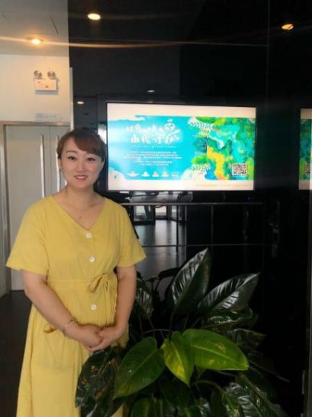 環保新時尚 | 綠色地球,由我守護