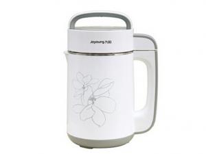 豆漿機有網好還是無網好?豆漿機怎么用?