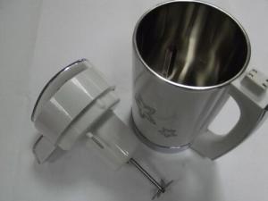 豆?jié){機怎么用？榨汁機和豆?jié){機的區(qū)別