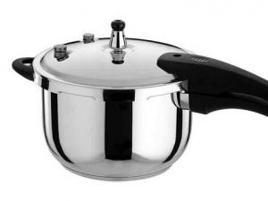 高壓鍋怎么用？高壓鍋燉湯有營養嗎？