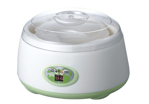 酸奶機怎么做酸奶?酸奶機使用中常見的問題