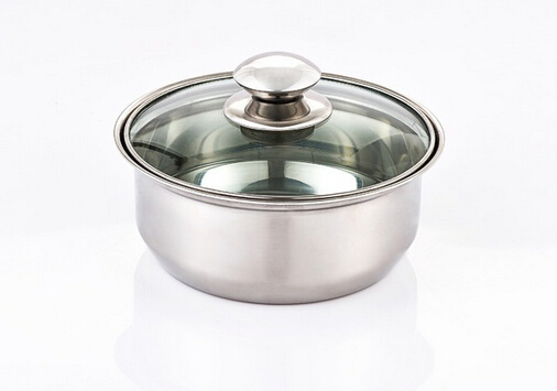 不銹鋼鍋燒黑了怎么辦?不銹鋼鍋的注意事項(xiàng)