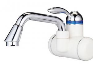 電熱水龍頭漏電-電熱水龍頭安全嗎？