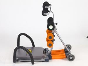 收腹機是什么?收腹機有用嗎?