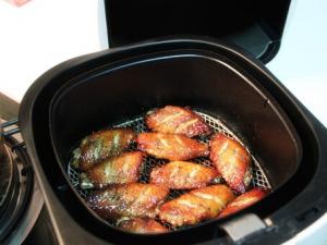 空氣炸鍋真的好嗎？空氣炸鍋是什么？