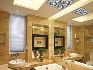 什么樣的浴霸好?選擇浴霸舒適安全最重要