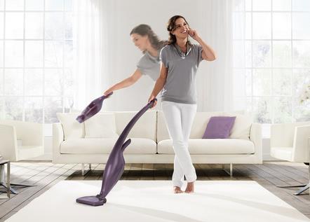 吸塵器怎么使用?吸塵器使用小竅門