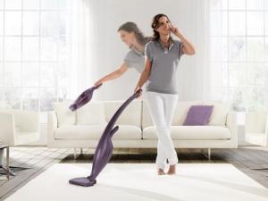 吸塵器怎么使用?吸塵器使用小竅門