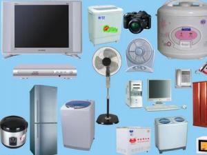 用電安全知識(shí):怎樣防止家用電器相互干擾