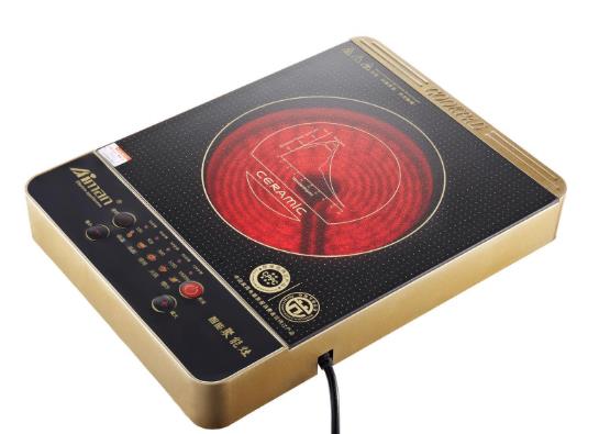 電陶爐直接燒烤安全嗎?為什么說千萬別買電陶爐?