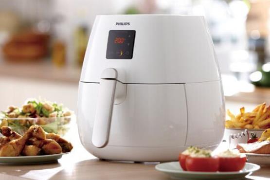 空氣炸鍋的工作原理是怎樣的?空氣炸鍋容量越大越好嗎?