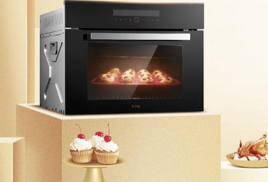 為什么烤箱照明燈不亮了?烤箱有聲響是怎么回事