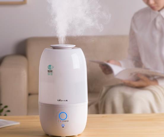 加濕器離人越近越好嗎?加濕器在房間幾分鐘對身體最好?