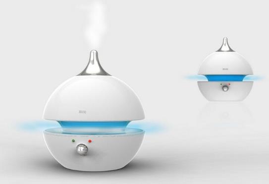 加濕器能開一整晚嗎?加濕器在宿舍算違禁品嗎?