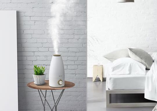 加濕器里的棉棒沒了還能用嗎?加濕器的棉棒是一次性的嗎?