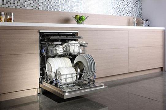 自動洗碗機好用嗎?不能用洗碗機洗的餐具有哪些