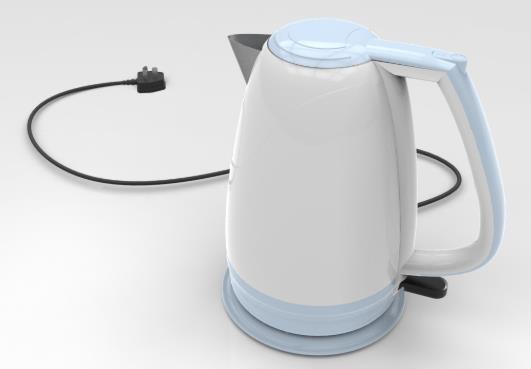 電熱水壺可以帶上飛機嗎?清理電熱水壺的水垢有什么好方法