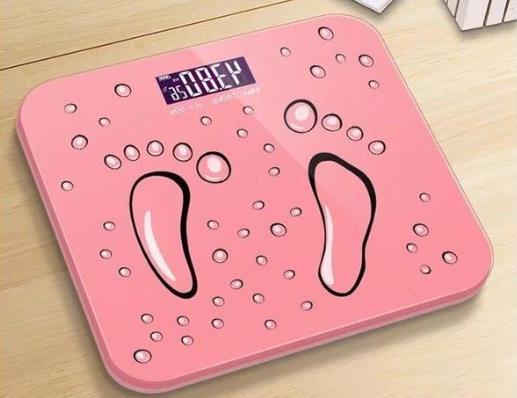 體重秤為什么每次都不一樣?怎樣確認體重秤準不準?
