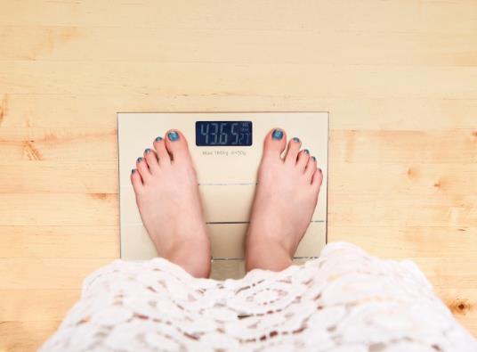 體重秤為什么每次都不一樣?怎樣確認體重秤準不準?