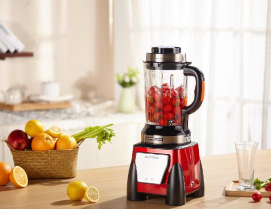 家用破壁機買多少升的合適?1000毫升的破壁機夠幾個人用?