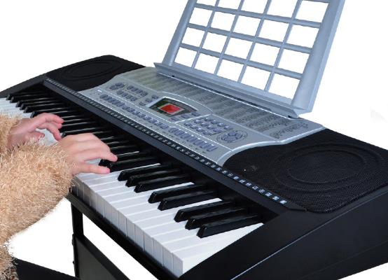 電子琴長期不用會不會壞?電子琴放了十幾年還能用嗎?