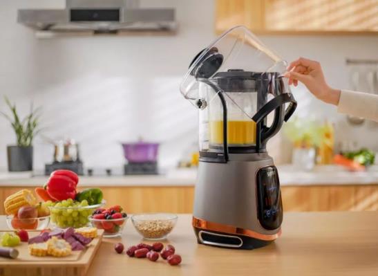 家用破壁機買多少升的合適?1000毫升的破壁機夠幾個人用?