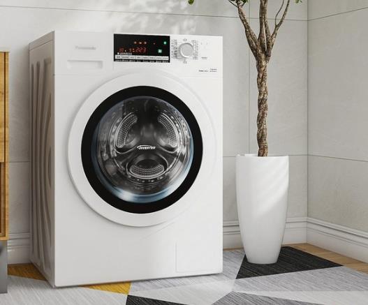 滾筒洗衣機該如何保養?洗衣機里面為什么那么臟?