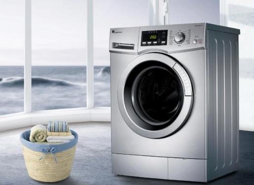 滾筒洗衣機該如何保養?洗衣機里面為什么那么臟?