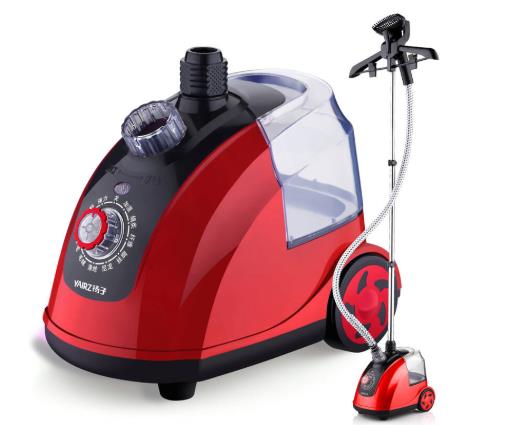 掛燙機蒸汽斷斷續續的是怎么回事?掛燙機的選購誤區