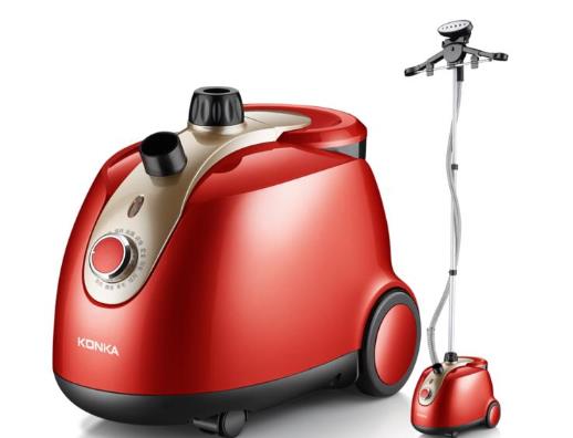 掛燙機(jī)過濾網(wǎng)有什么作用?掛燙機(jī)蒸汽時(shí)有時(shí)無怎么回事?