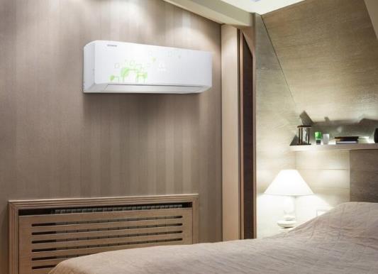 空調(diào)制冷但是不滴水是什么原因?空調(diào)散熱片在哪里?