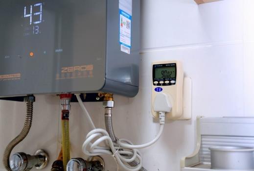 燃氣熱水器水溫可以調到多高?安裝燃氣熱水器要注意什么