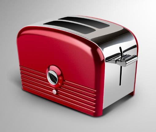 面包機(jī)買(mǎi)多大容量的好?面包機(jī)做面包不夠松軟怎么回事